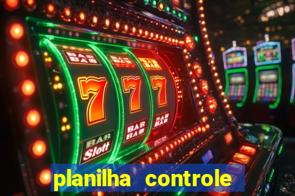 planilha controle day trade
